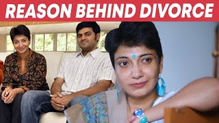 EXCLUSIVE: Madhuvanthi First Time Opens up on her Divorce