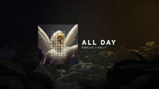 DROELOE x Holly - All Day (Official Audio)