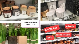 ARRIVAGE ACTION 13.03.23 #actionaddict #actionfrance#action