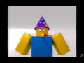 Regretevator trailer but I voiced Party noob