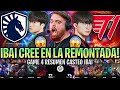 IBAI CREE EN LA REMONTADA ÉPICA! | T1 vs TL Game 4 FASE FINAL MSI 2024 ESPAÑOL IBAI LVP