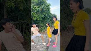 Tức quá mà #heomientay #shorts #shortvideo #haihuoc #giaitri #funny