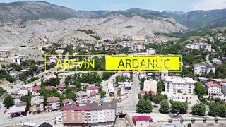 ARDANUÇ TANITIM VİDEOSU