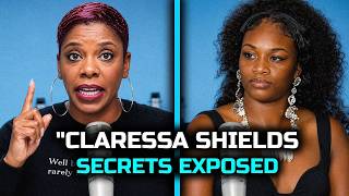 🔴 LIVE: Tasha K REVEALS Claressa Shields Scandal | Hidden Secrets Finally Come Out