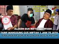 JADI SOROTAN MEDIA MASSA TARIF MANGGUNG GUS MIFTAH BIKIN TEGANG WARGANET