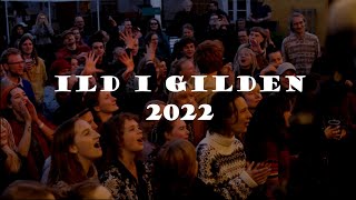 Ild I Gilden 2022