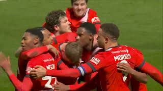 Queens Park Rangers v Luton Town Highlights