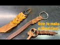 Do You Know How to Make a Bleed Knot?