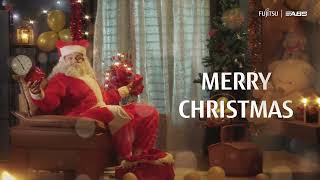 Merry Christmas 2024 | ABS Fujitsu General Pvt Ltd