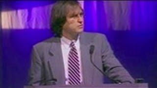 Steve Jobs Speech (1995) - The Future of Animation