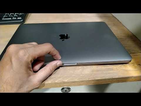 Apple MacBook Auto Power On Disable Lid Open