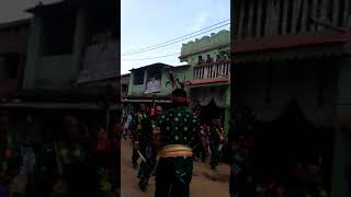 Bandhapali kalash jatra