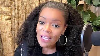 Yvette Nicole Brown Slams Stars Performing at Trump's Inauguration