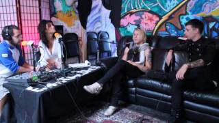 Tortoise & The Hare Experience Interview Vattica