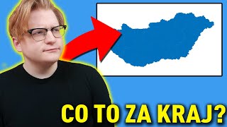 CZY ZGADNĘ CO TO ZA KRAJ PO KSZTAŁCIE?