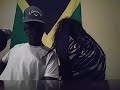 Gully Bop on his first interview in two years with his new wife