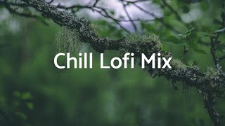Chill Lofi Mix - Calm Your Mind [lofi hip hop/chill beats]