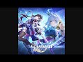 Frozen Tides (feat. Alkyone) · Hysilens’ Song - Honkai: Star Rail 3.5 OST