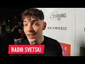 petrov najveca zvezda music week a je desingerica a karleusa darko lazic je nas maluma