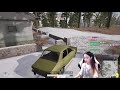 pubg 絕地求生｜搞笑精華v 97 大鬍子老爹又回來開噴啦！保證噴你滿臉！xd