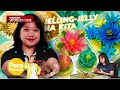 Negosyong jelly cake, makulay na buhay ang hatid dahil sa Php 50,000 buwanang kita! | Pera Paraan