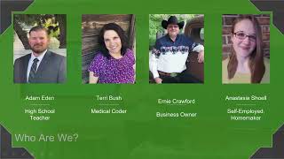 2025 CERT Citizen Emergency Response Team