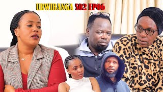 URWIBANGA S02 EP06(😭😭MAMA WA CAMALADE ABONYE EMILLE 🔥🔥MANA WE GIHOZO YIHANANGIRIJE DEBORAH )#series