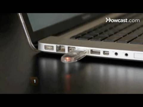 How to Use a Flash Drive or Memory Stick How to Use a Flash Drive or Memory Stick