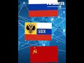 russia vs russian empire vs soviet union capcut nafihunter countryedit country 1v1v1