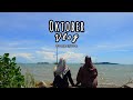 OKTOBER VLOG||Pantai Siring,Pantai Tanjung Balau dll🌊