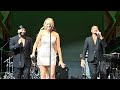 2024 1215 darling harbour christmas festival samantha jade performances my recordings pt. 11）