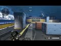 warface jogando ruas silenciosas hard e solo 14 12 2024