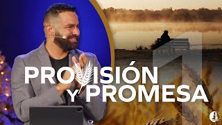 Provisión y Promesa 1 (Harold Guerra)