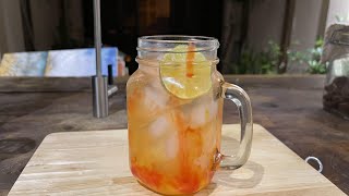 Sam Sam 27 Best Summer Drinks Recipes | how to make 7up cold drink | ASMR Drinking Sounds