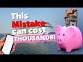 Maximize MedallionClass: Don't Let Hidden Fees Sink Your Princess Cruise