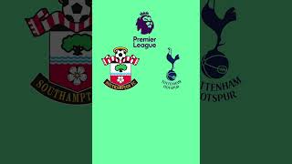 Southampton vs Tottenham Prediction