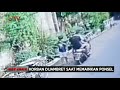 Bermain Ponsel di Pinggir Jalan, Bocah Dijambret - Gerebek 21/10