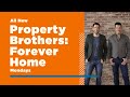 Property Brothers: Forever Home Promo