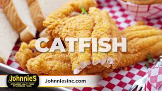 Johnnies Seafood Sale Martinsburg March 2025