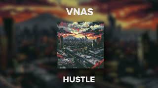 Vnas - Hustle