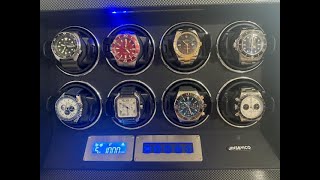 PAID WATCH REVIEWS - Jason from Jacksonville FL - 25QA3