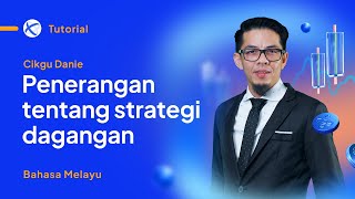 [MALAY] Tutorial – Penerangan tentang strategi dagangan | OctaFX Forex Trading