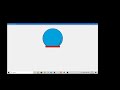 How to Draw Doremon by using turtle module in python.
