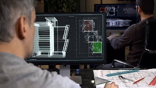 Drafting Technology