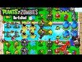 Plants vs Zombies Re-Exiled | Straw Burst, Stinger, Spongebob, Taco-Pult & More | Download