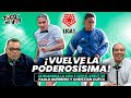 #ENVIVO ⚽ VUELVE LA LIGA 1: PAOLO GUERRERO Y CUEVA LISTOS PARA SU DEBUT  #TOCOYMEVOY