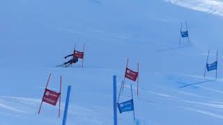 200125 Waterville FIS GS LH2