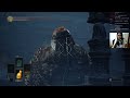 【發糕 faogo】dark souls Ⅲ 黑暗靈魂3 05 卑弊的外鄉糕