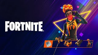 How To Get The VOLCANIC ASSASSIN Pack FREE On CONSOLE! (Free Tectonic Komplex Skin In Fortnite)