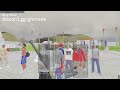 GhostMode Showcase | Fivem External UD